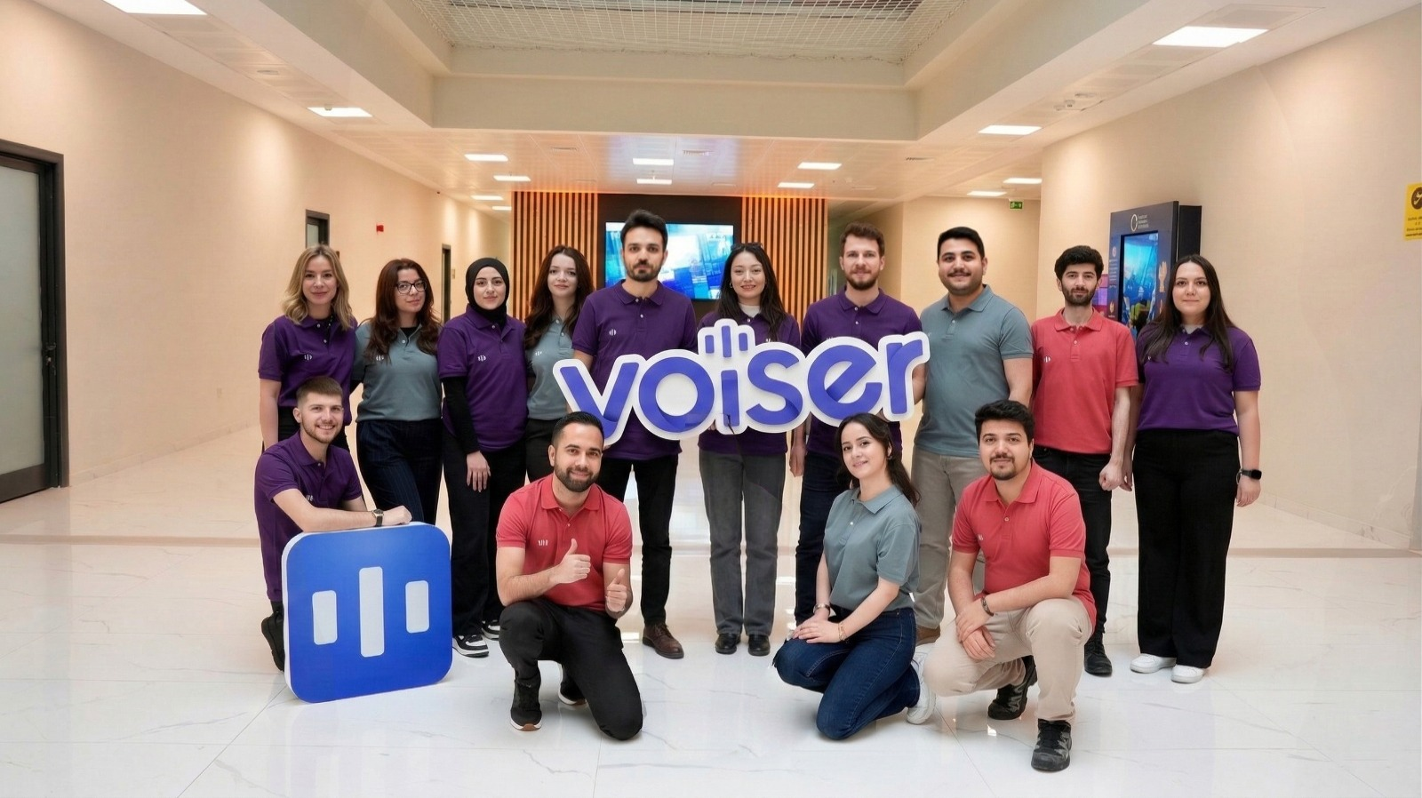 Qui sommes nous? Que faisons-nous?