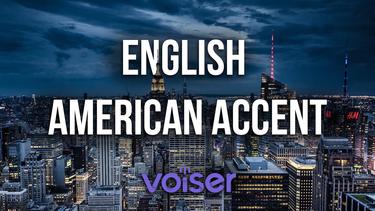 New York City - Piattaforma di sintesi vocale Voiser