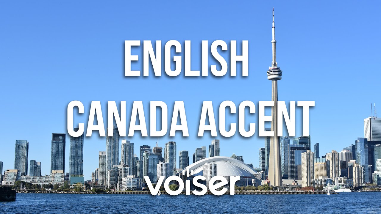 Toronto - Piattaforma di sintesi vocale Voiser