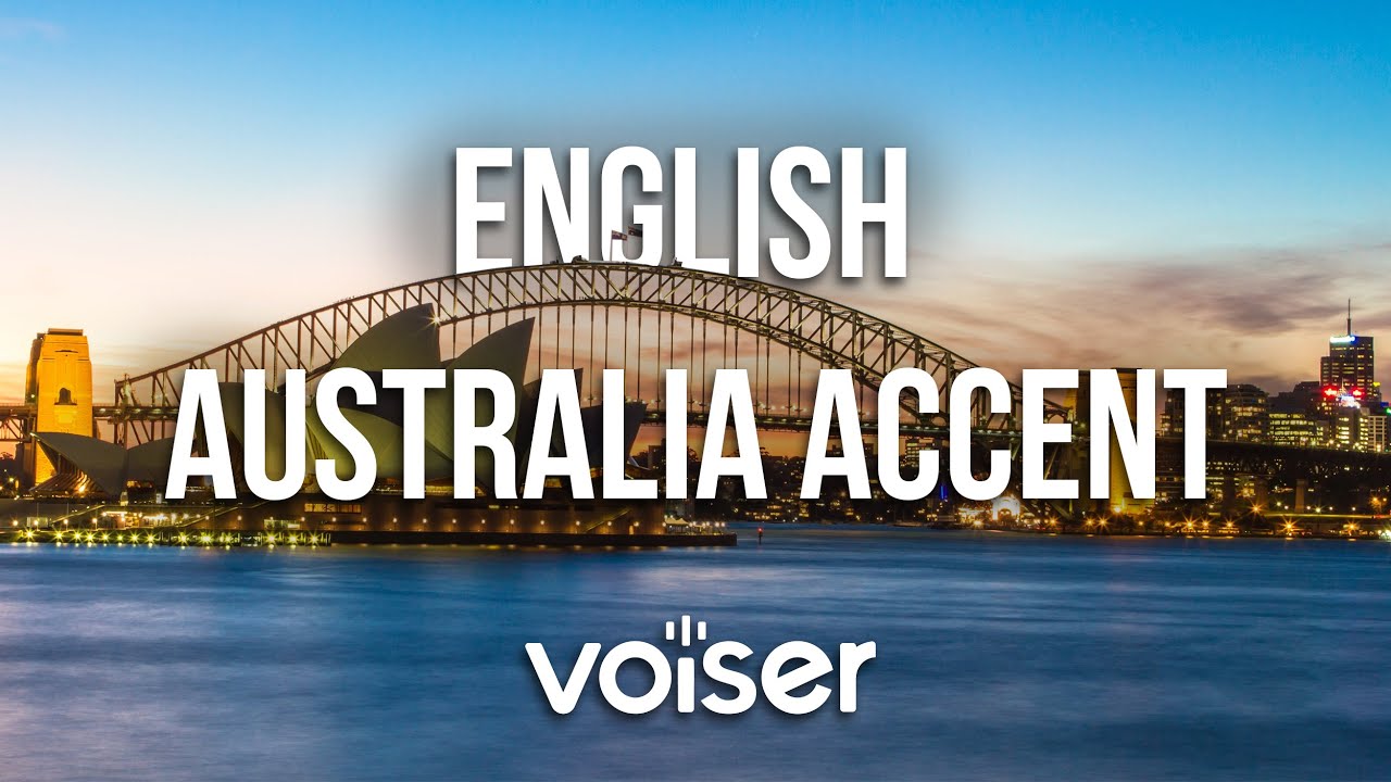 Sydney - Voiser Text To Speech Platform
